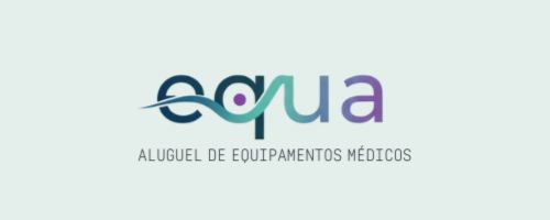 Equa – Aluguel de equipamentos médicos